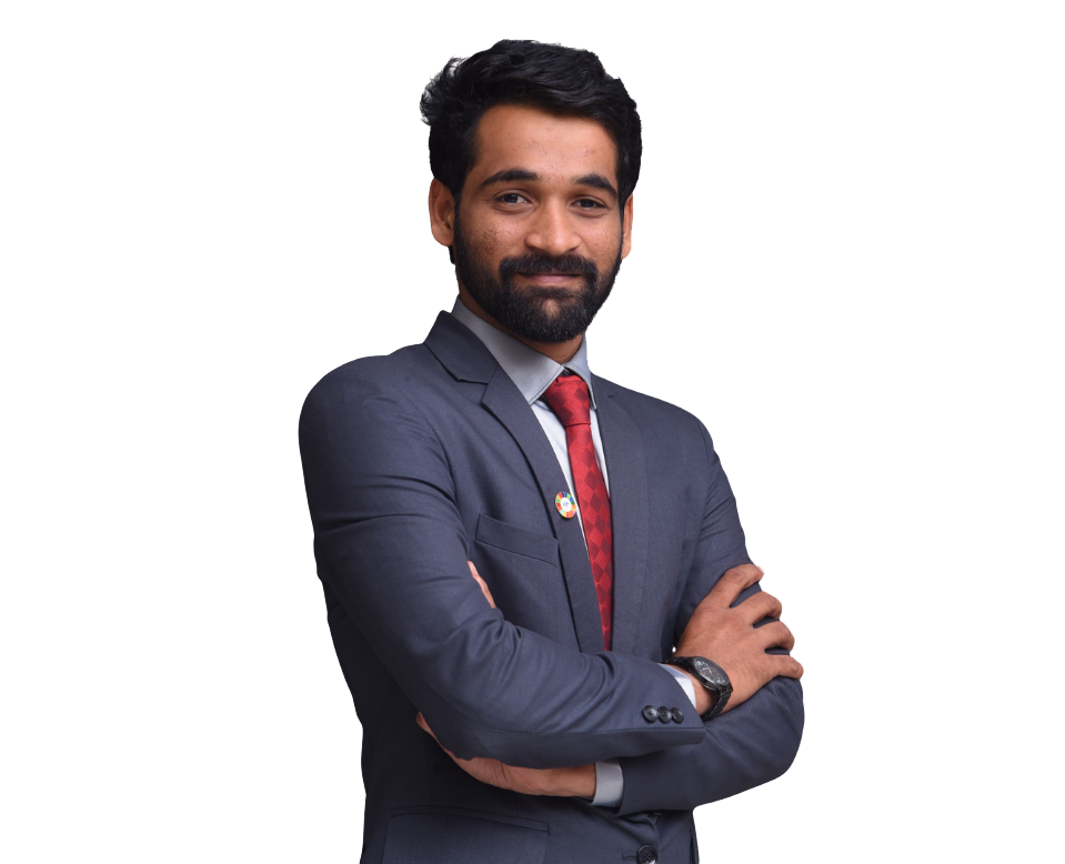 D. Stephen Naresh