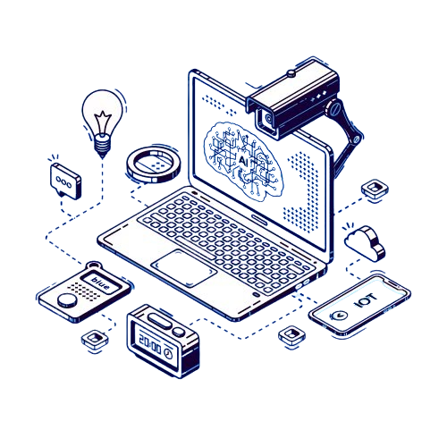 Research & Product Development